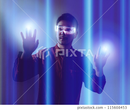 Cyberpunk Image 115608453