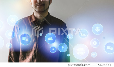 Cyberpunk Image Cyberpunk Image 115608455