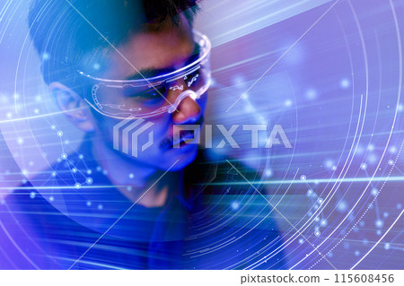 Cyberpunk Image Cyberpunk Image 115608456