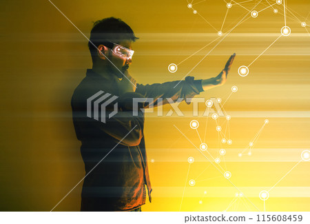 Cyberpunk Image 115608459