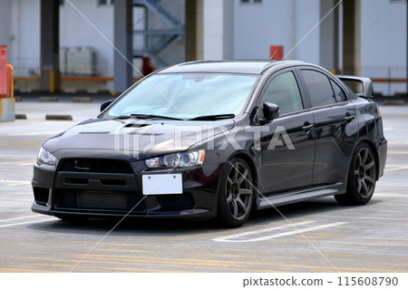 Domestic sports car image 115608790