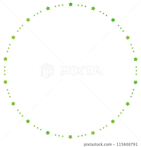 Cute sparkly frame Cute sparkly frame 115608791