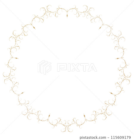 Simple frame 115609179