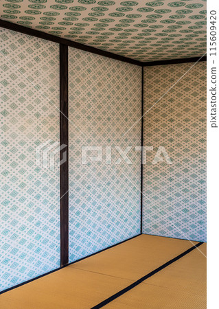 長崎出島日本荷蘭貿易站遺址甲必丹室2樓圖書館[長崎市] 115609420