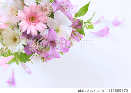 柔和色彩的安排 柔和色彩的安排 115609870