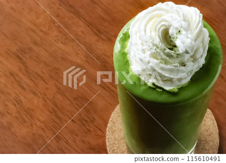 抹茶弗雷普 抹茶弗雷普 115610491