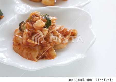 三種泡菜 115610518