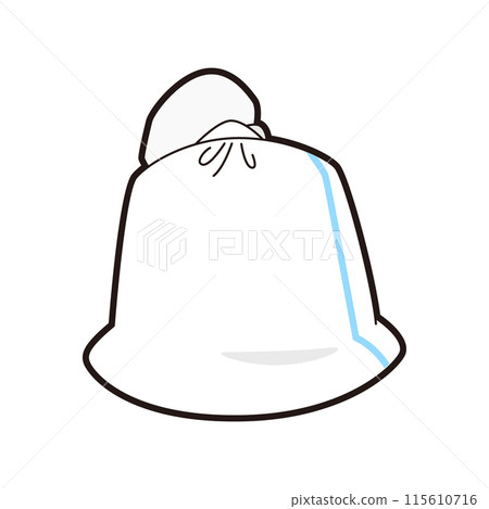 沙袋 沙袋 115610716