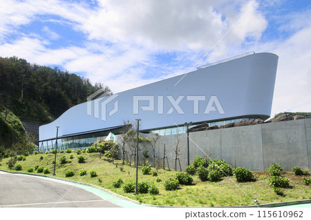 Kamo Aquarium (Tsuruoka City, Yamagata Prefecture) 115610962