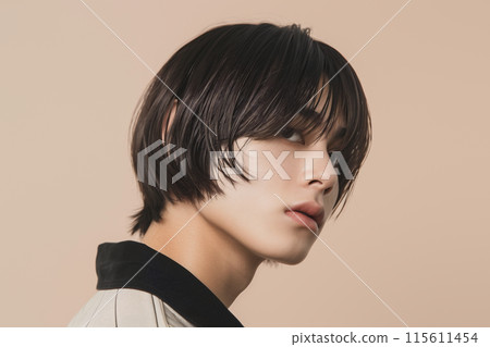 Handsome guys like K-POP idols 115611454