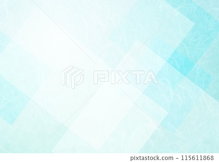 Cloud dragon paper light blue cutting paper 115611868