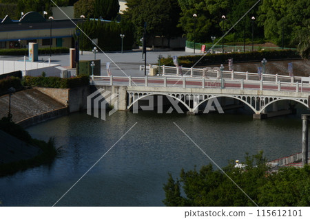 雷瑪世界人工湖 雷瑪世界人工湖 115612101