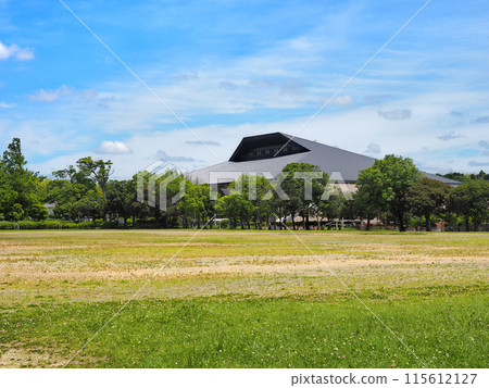 內部Minowa運動公園(君津市) 內部Minowa運動公園(君津市) 115612127