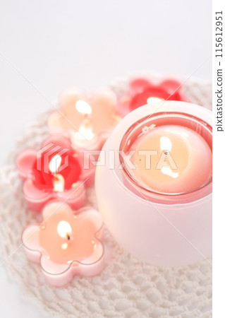 aroma Candle aroma Candle 115612951