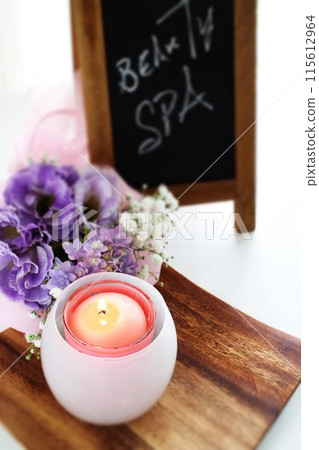 aroma Candle aroma Candle 115612964