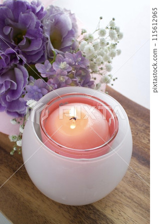 aroma Candle aroma Candle 115612965