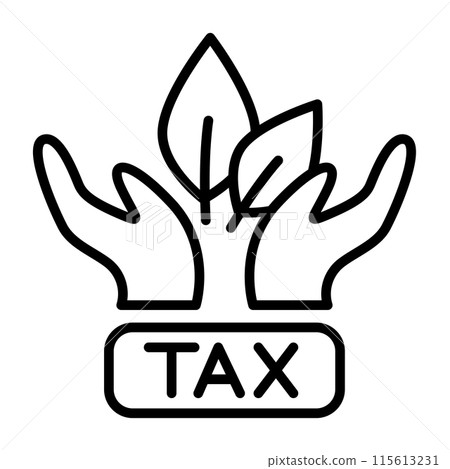 Greening activities supported by taxes. Greening activities supported by taxes. 115613231