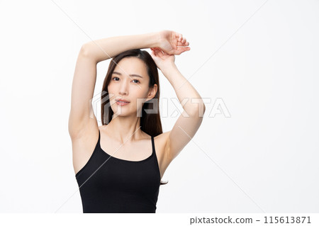 脫髮圖片 脫髮圖片 115613871