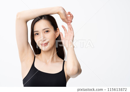 脫髮圖片 脫髮圖片 115613872