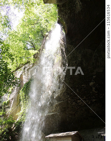 Tanashita Fudo Falls, Otaki Falls Tanashita Fudo Falls, Otaki Falls 115616534