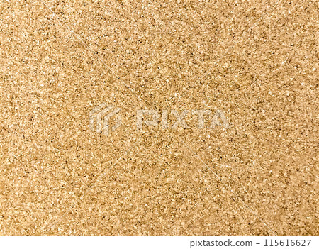Cork board 115616627