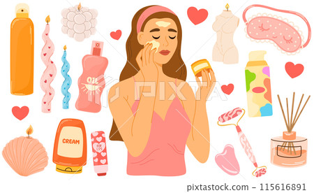 1822_beauty_set 1822_beauty_set 115616891