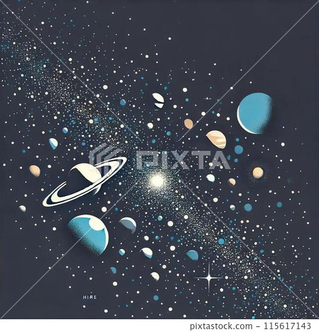 宇宙的例證 115617143