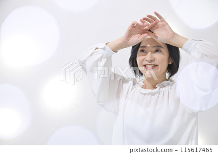 美女中年婦女 115617465