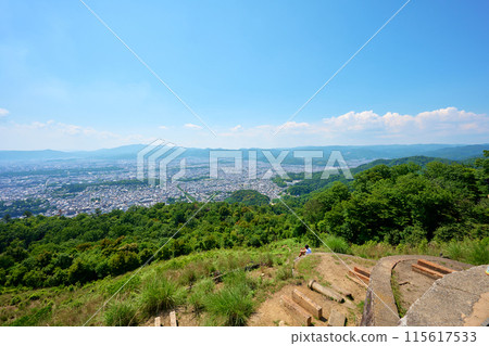 大門山展望台 大門山展望台 115617533