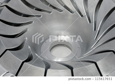 Centrifugal pump impeller Centrifugal pump impeller 115617651