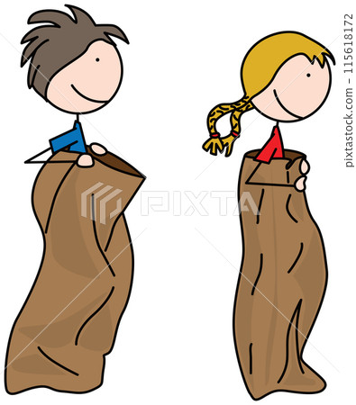 Happy Kids Happy Kids 115618172