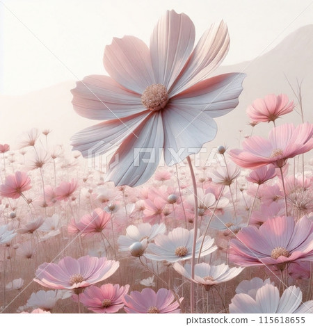 Cosmos through the light 115618655