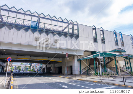 Nerima station 115619057