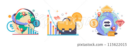 Financial Growth and Economic Development Financial Growth and Economic Development 115622015