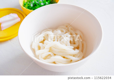 香菇冷凍烏龍麵 香菇冷凍烏龍麵 115622034