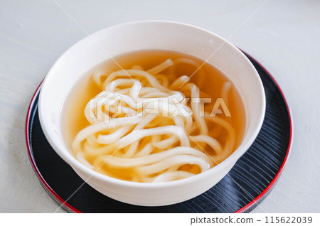 烏龍麵用微波爐加熱 烏龍麵用微波爐加熱 115622039