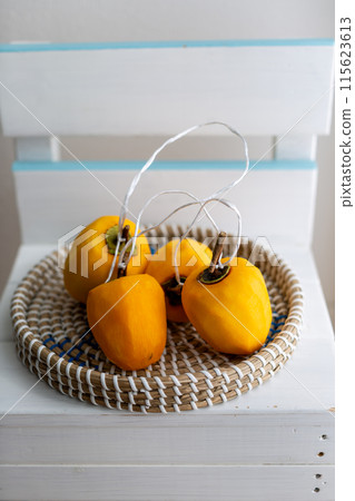 澀柿餅，柿餅，柿餅 115623613