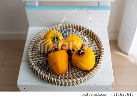 澀柿餅，柿餅，柿餅 115623615