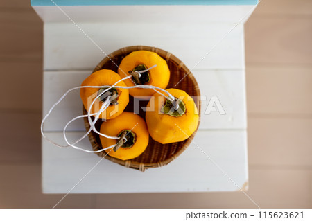 澀柿餅，柿餅，柿餅 115623621