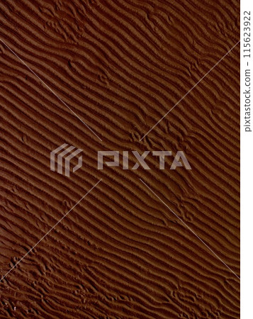 Sandy beach/sand ripples ~ Aerial photography with a drone (Uruma City, Okinawa Prefecture) Sandy beach/sand ripples ~ Aerial photography with a drone (Uruma City, Okinawa Prefecture) 115623922