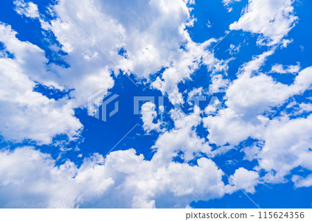雲圖像 雲圖像 115624356