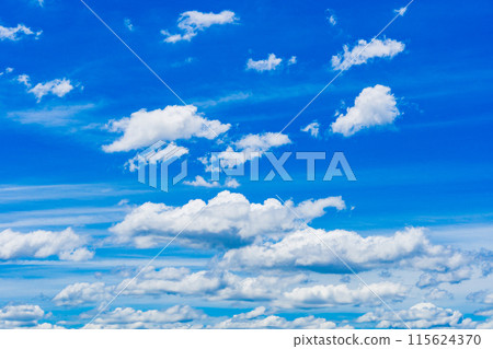 雲圖像 雲圖像 115624370