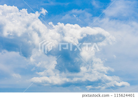 Cloud image 115624401