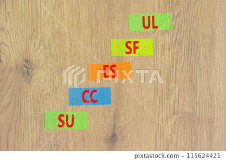 Successful symbol. Concept word Successful on beautiful colored paper. Beautiful wooden background. Business successful concept. Copy space. Successful symbol. Concept word Successful on beautiful colored paper. Beautiful wooden background. Business successful concept. Copy space. 115624421
