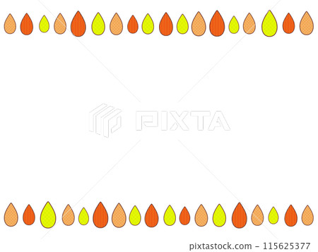 Droplet frame 115625377