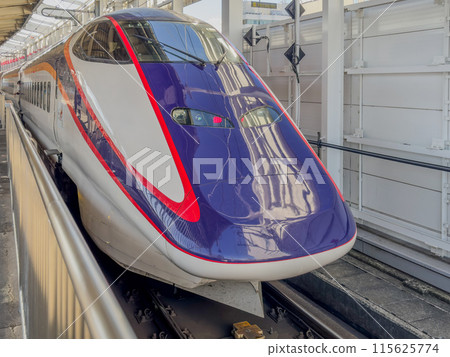 Yamagata Shinkansen E3系列 115625774