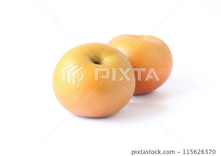 梨(品種名:秋月) 梨(品種名:秋月) 115626370