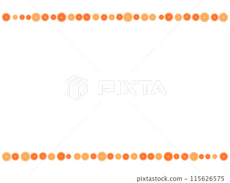 橙色框架 115626575