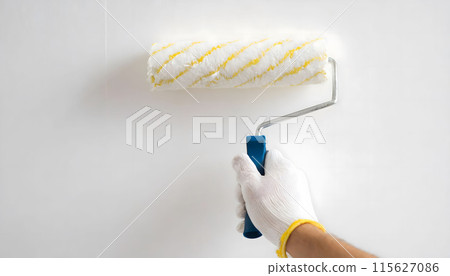 A Splash of Creativity: Masterpiece in the Making. Generative AI A Splash of Creativity: Masterpiece in the Making. Generative AI 115627086