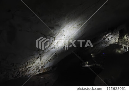 Special Natural Monument Akiyoshi Cave Special Natural Monument Akiyoshi Cave 115628061
